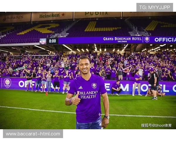 奥兰多城主场迎战圣何塞地震精彩对决两队争夺宝贵积分